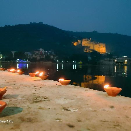Shivam Tourist Guest House Бунди Экстерьер фото