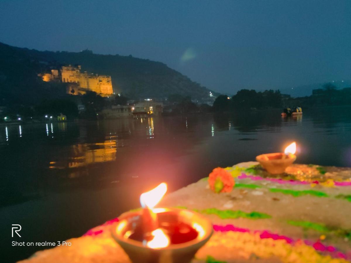 Shivam Tourist Guest House Бунди Экстерьер фото