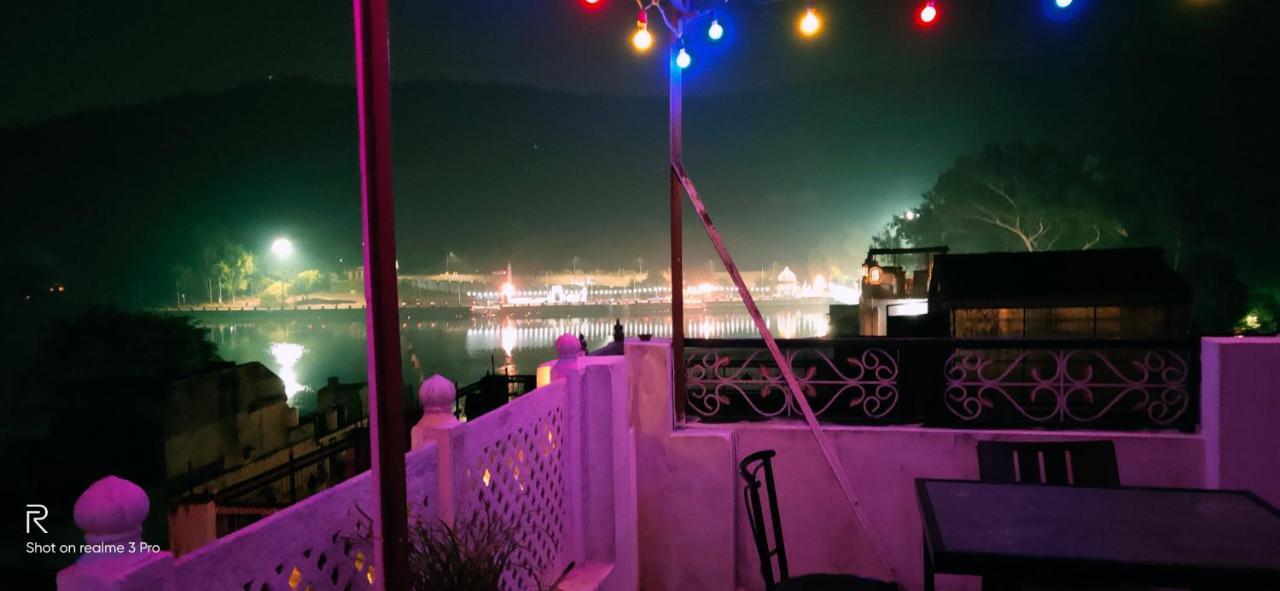 Shivam Tourist Guest House Бунди Экстерьер фото